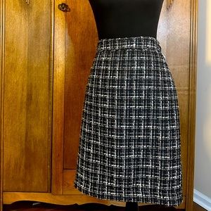 Banana Republic Factory woven skirt